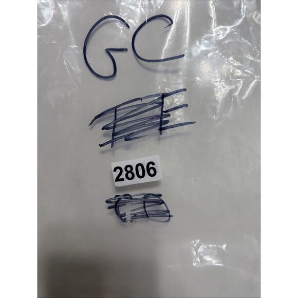 Storybook Knits Spring Garden Scene Cardigan Sz Med Blue Grandmacore Vintage - Picture 8 of 10